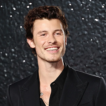 Biographie Shawn Mendes