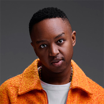 Shimza