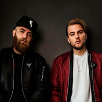 Biographie Showtek