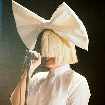 Biographie Sia