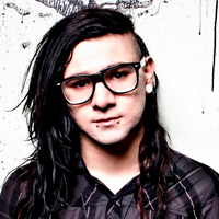 Biographie Skrillex