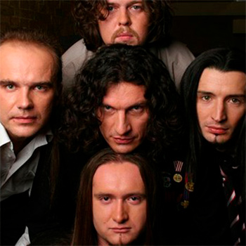 Biographie Скрябін