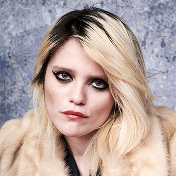 Biographie Sky Ferreira