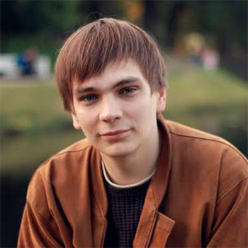 Biographie Слава КПСС