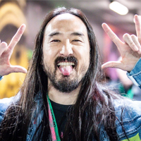 Biographie Steve Aoki