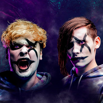 Biographie Sub Zero Project