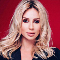 Biographie Светлана Лобода
