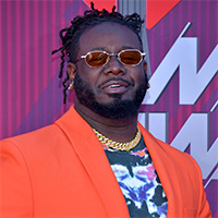 Biographie T-Pain