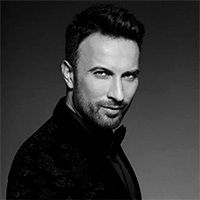 Biographie Tarkan