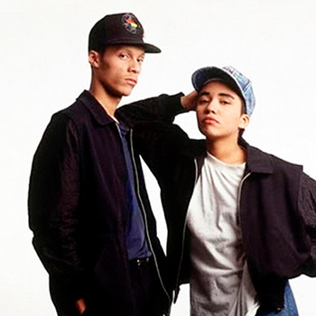 Biographie Technotronic