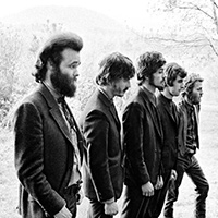 Biographie The Band