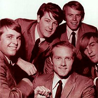Biographie The Beach Boys
