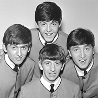 Biographie The Beatles