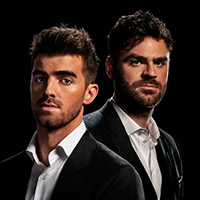 Biographie The Chainsmokers