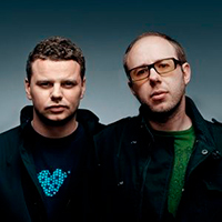 Biographie The Chemical Brothers