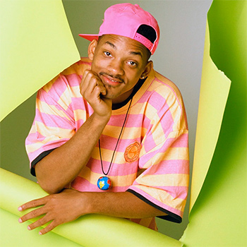 The Fresh Prince