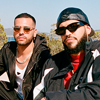 Biographie The Martinez Brothers