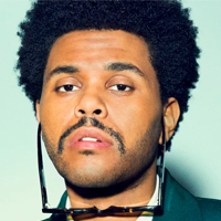 Biographie The Weeknd
