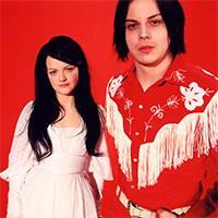 Biographie The White Stripes