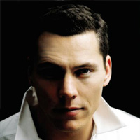 Biographie Tiesto