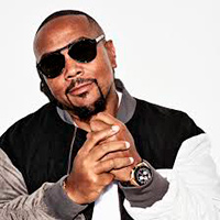 Biographie Timbaland