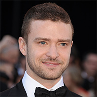 Biographie Timberlake