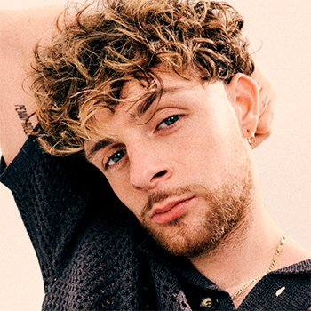 Biographie Tom Grennan