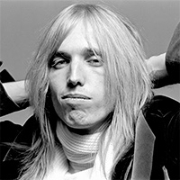 Biographie Tom Petty