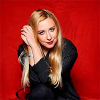 Biographie Тоня Матвієнко