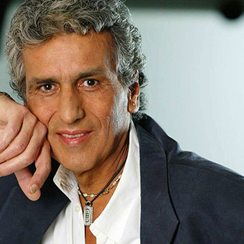 Biographie Toto Cutugno