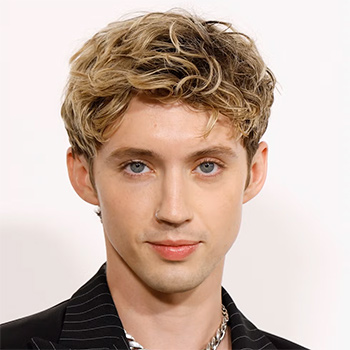 Biographie Troye Sivan