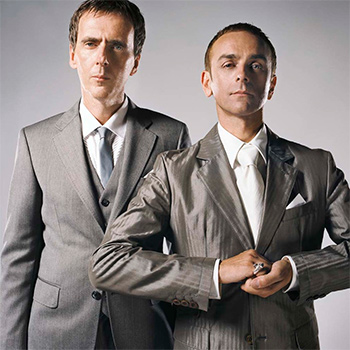 Biographie Underworld