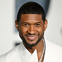 Biographie Usher