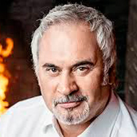 Biographie Валерий Меладзе