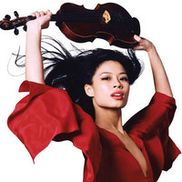 Biographie Vanessa Mae