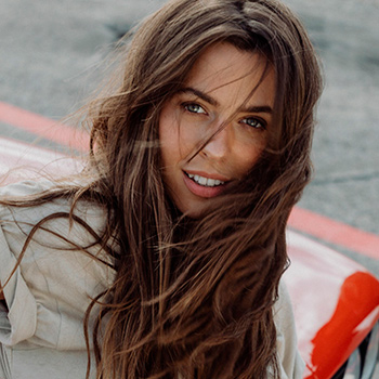 Biographie Vanessa Mai
