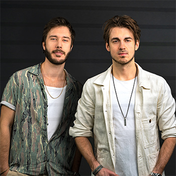 Biographie Vicetone