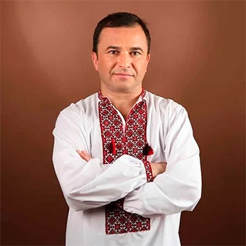 Biographie Виктор Павлик