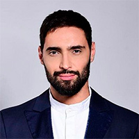 Biographie Виталий Козловский