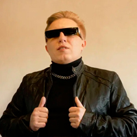 Biographie Витя АК