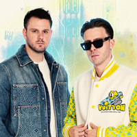 Biographie W&W