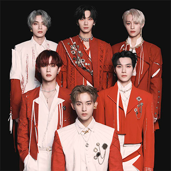 Biographie WayV