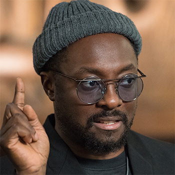 Biographie Will.I.Am