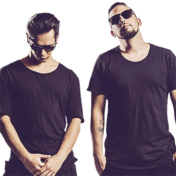 Biographie Wolfpack