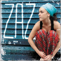 ZAZ - Biographie et discographie, tous les albums et toutes les chansons ZAZ