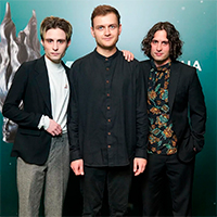 Biographie Ziferblat