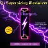Pochette DJ Supersizing Maximizer - Generation Of The Freedom DJ Supersizing Maximizer - Generation Of The Freedom