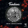 Pochette Tandava (Blazy & Gottinari Remix) - Shanti People Tandava (Blazy & Gottinari Remix) - Shanti People