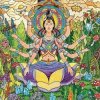 Pochette Astrix - Deep Jungle Walk Astrix - Deep Jungle Walk