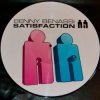 Pochette Benny Benassi - Satisfaction Benny Benassi - Satisfaction
